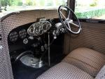 Voisin C23 Lumineuse Berline 1930 года